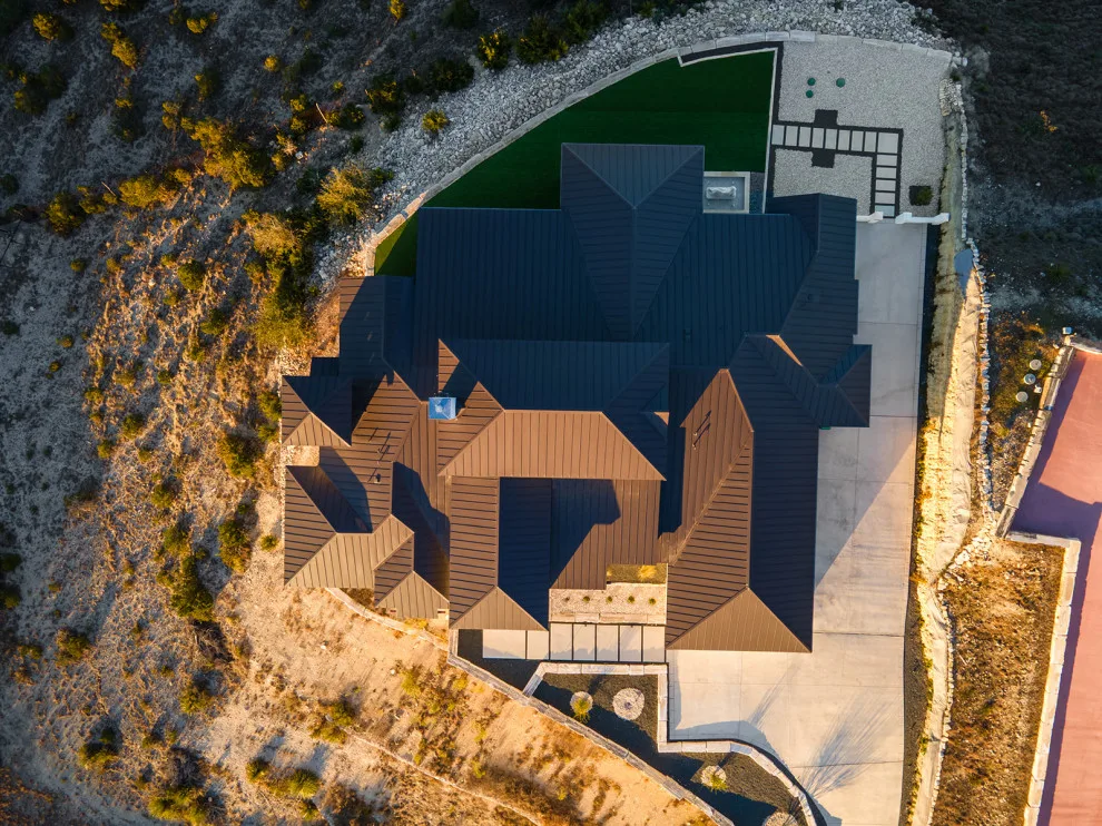 Modern Perspective - Bhakta by Evolutionary Homes - Photo 8