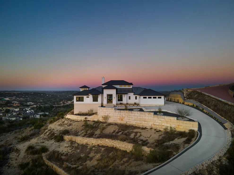 Modern Perspective - Bhakta by Evolutionary Homes - Photo 4