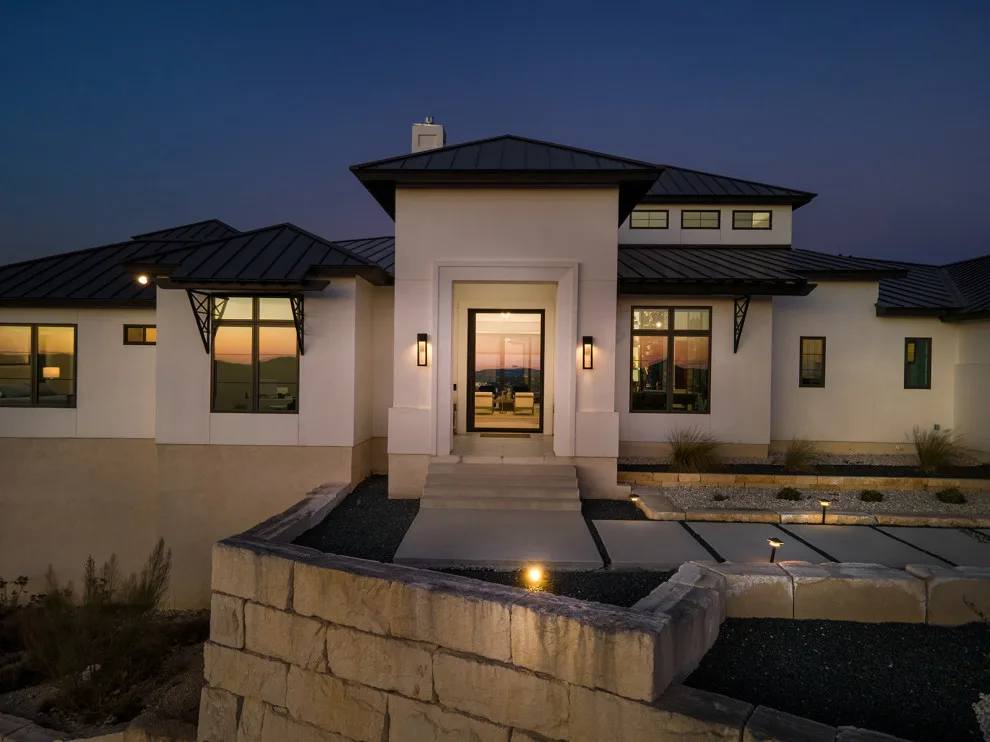 Modern Perspective - Bhakta by Evolutionary Homes - Photo 28