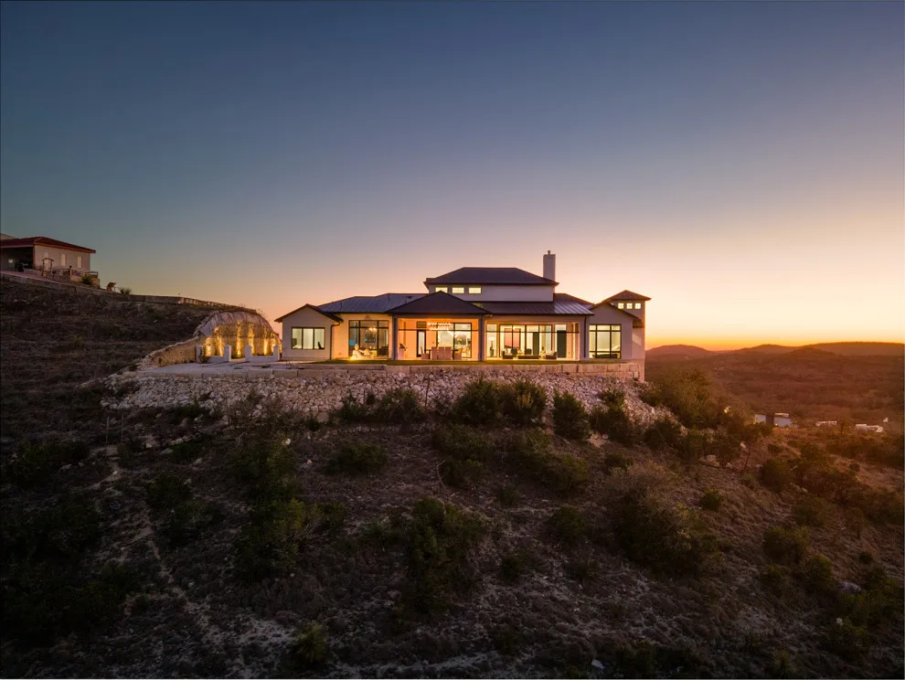 Modern Perspective - Bhakta by Evolutionary Homes - Photo 25