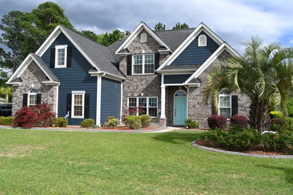 Conway Bespoke Residence by Carolina Bays Homes - Photo 2