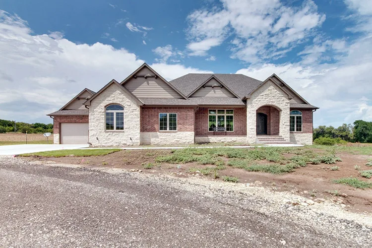 Conway Home by UBuildIt - Wichita - Photo 2