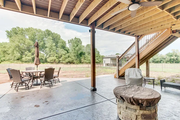 Conway Home by UBuildIt - Wichita - Photo 19