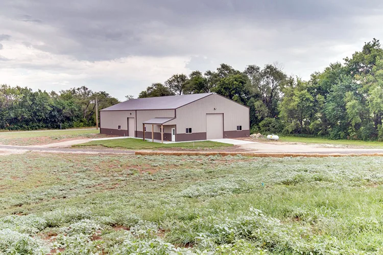 Conway Home by UBuildIt - Wichita - Photo 29