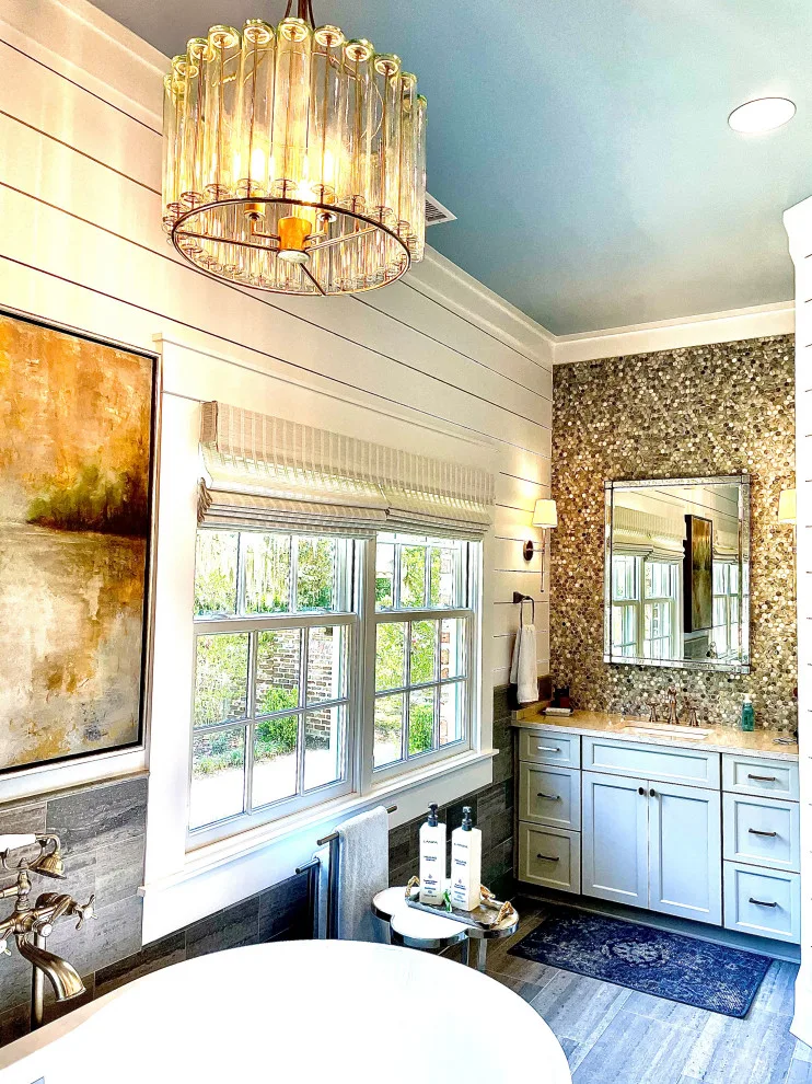Cooper Home by Sunnyside Builders Inc. - Photo 3