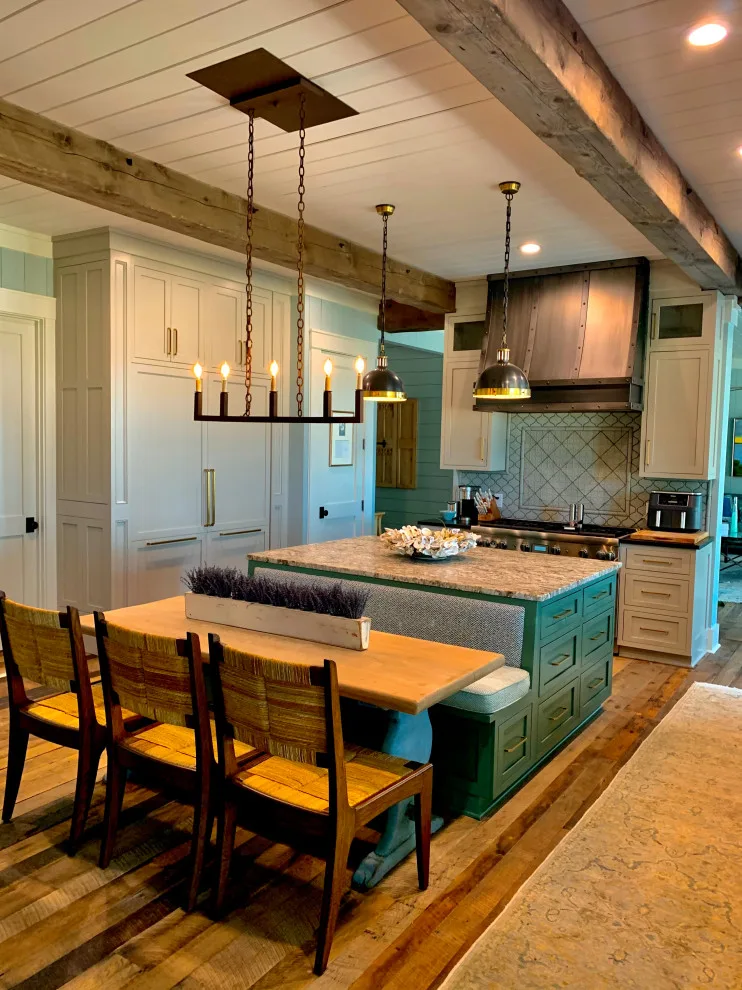 Cooper Home by Sunnyside Builders Inc. - Photo 4