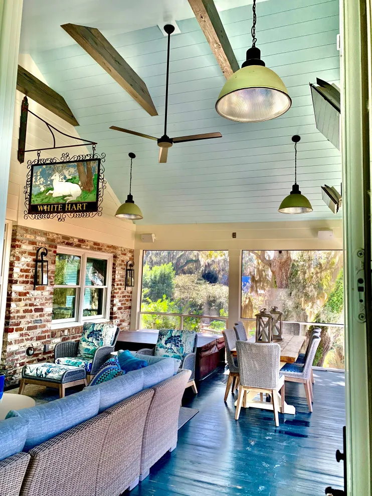 Cooper Home by Sunnyside Builders Inc. - Photo 6