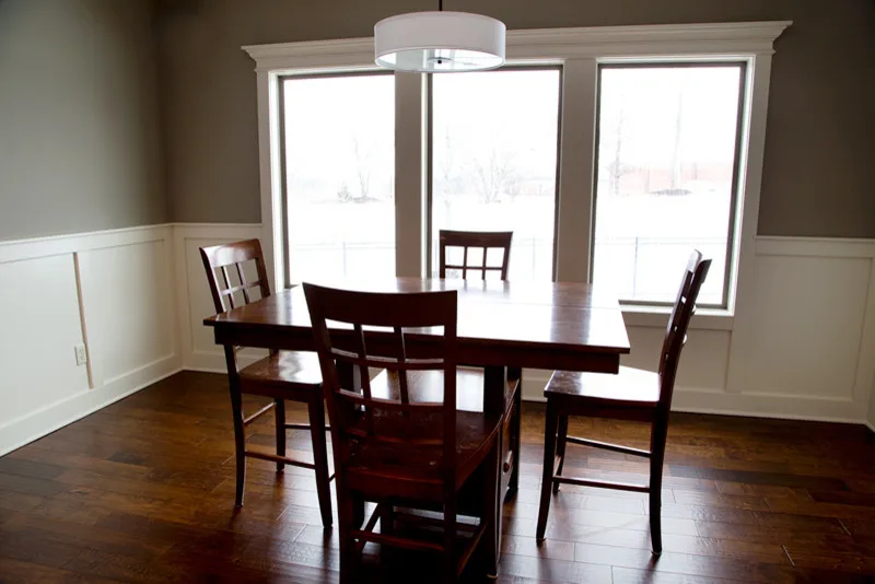 Ellington Two-Story by Cardinal Crest Homes - Photo 22
