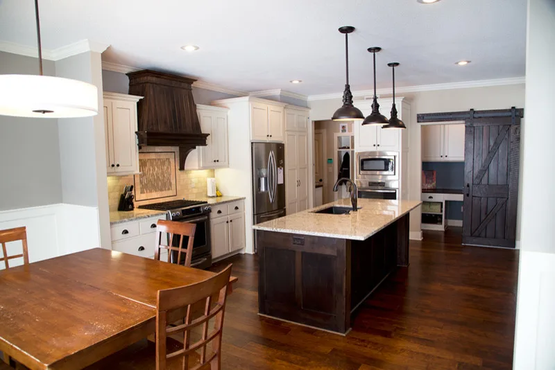 Ellington Two-Story by Cardinal Crest Homes - Photo 25