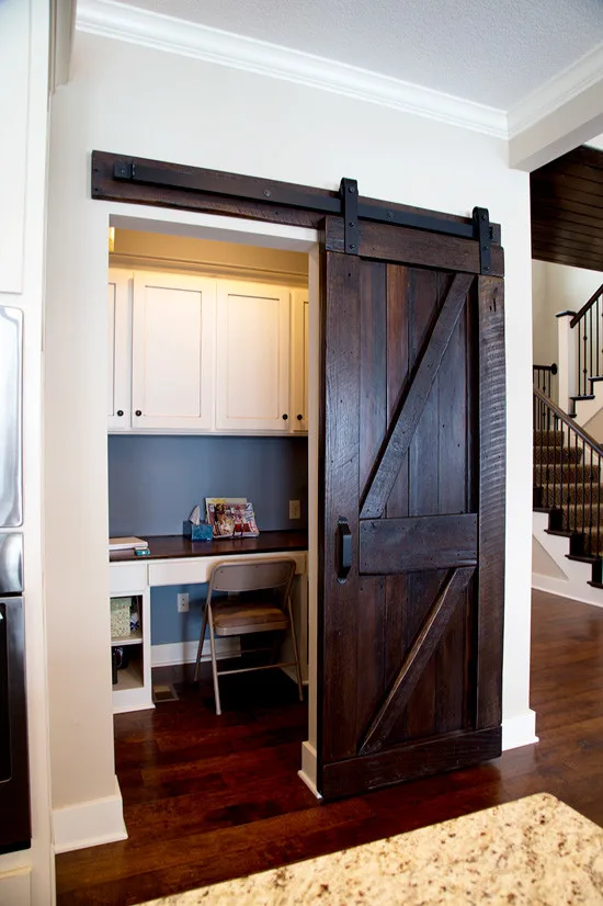 Ellington Two-Story by Cardinal Crest Homes - Photo 18