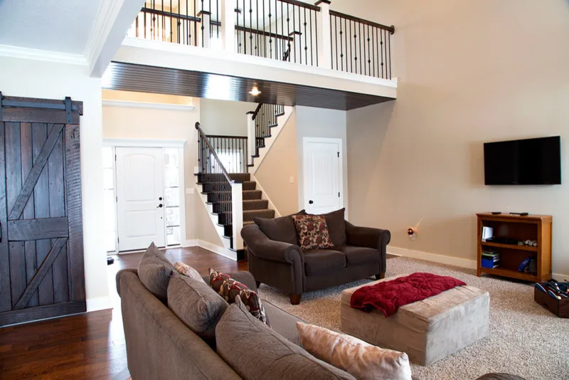 Ellington Two-Story by Cardinal Crest Homes - Photo 15