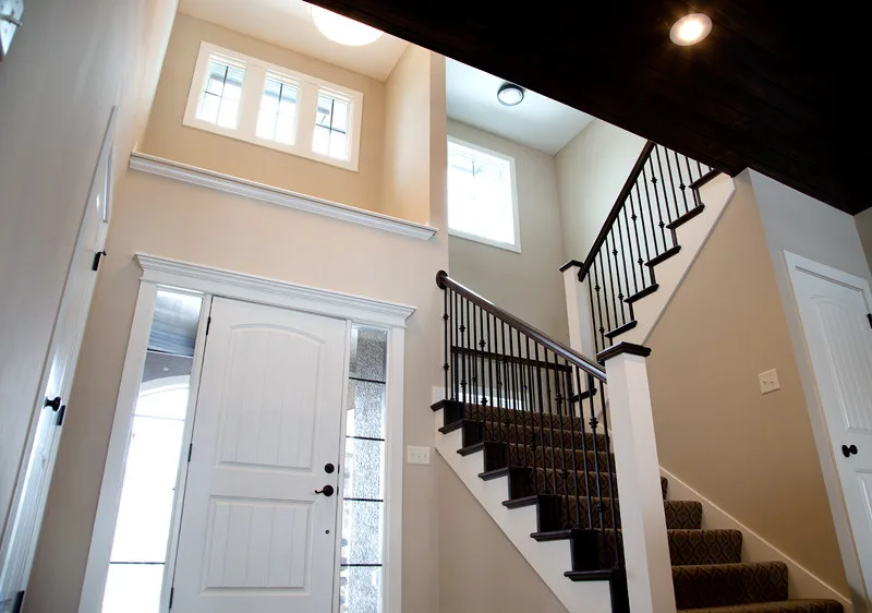 Ellington Two-Story by Cardinal Crest Homes - Photo 28