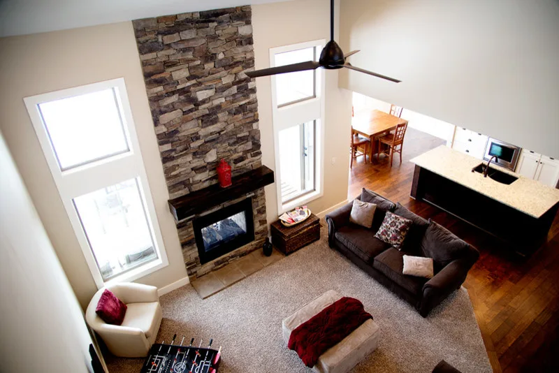 Ellington Two-Story by Cardinal Crest Homes - Photo 13