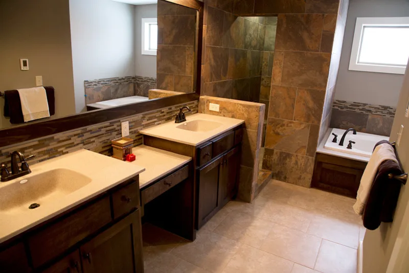 Ellington Two-Story by Cardinal Crest Homes - Photo 4