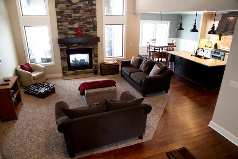 Ellington Two-Story by Cardinal Crest Homes - Photo 27