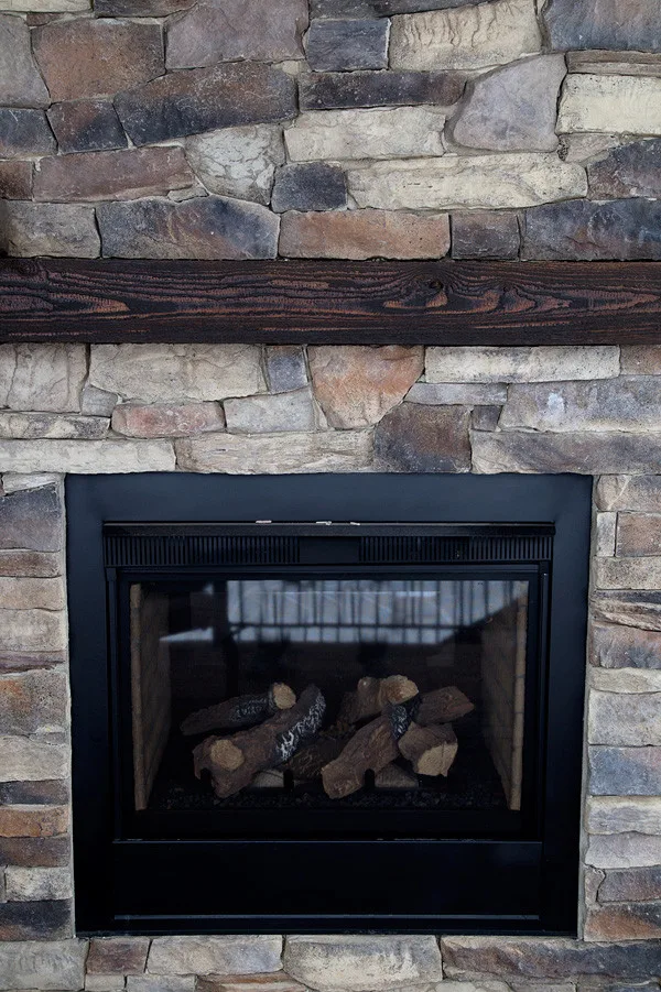 Ellington Two-Story by Cardinal Crest Homes - Photo 30