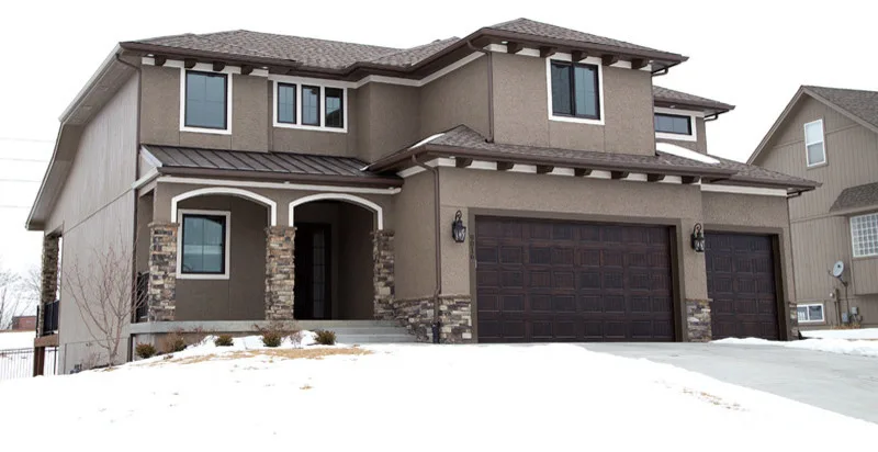 Ellington Two-Story by Cardinal Crest Homes - Photo 16