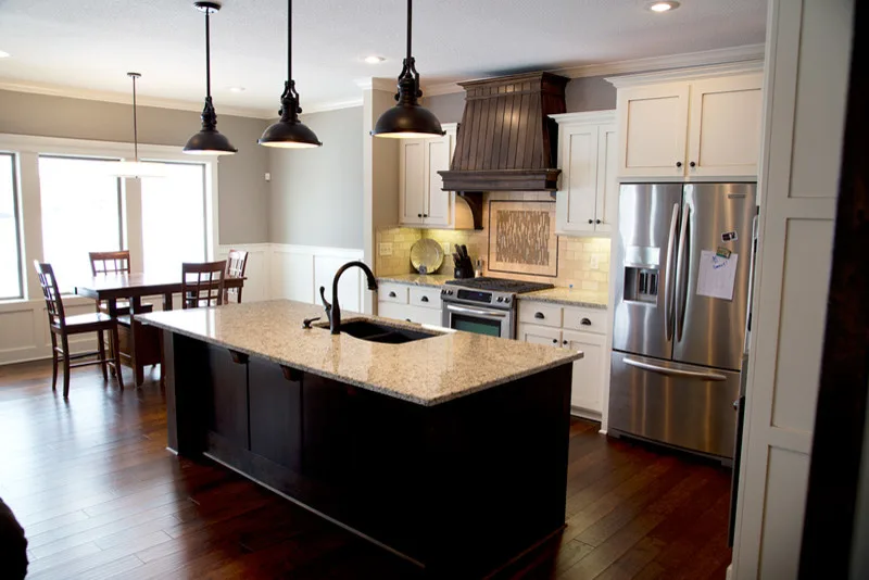 Ellington Two-Story by Cardinal Crest Homes - Photo 26