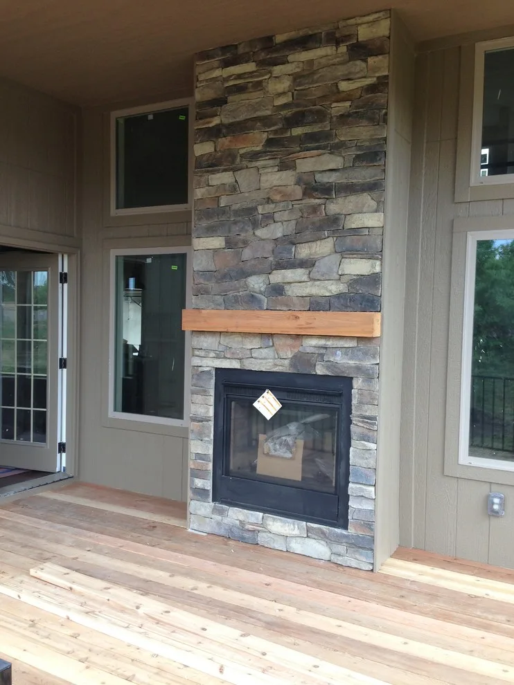 Ellington Two-Story by Cardinal Crest Homes - Photo 23