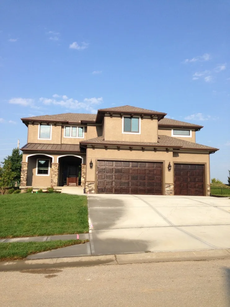 Ellington Two-Story by Cardinal Crest Homes - Photo 6