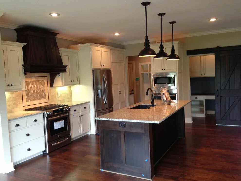 Ellington Two-Story by Cardinal Crest Homes - Photo 17