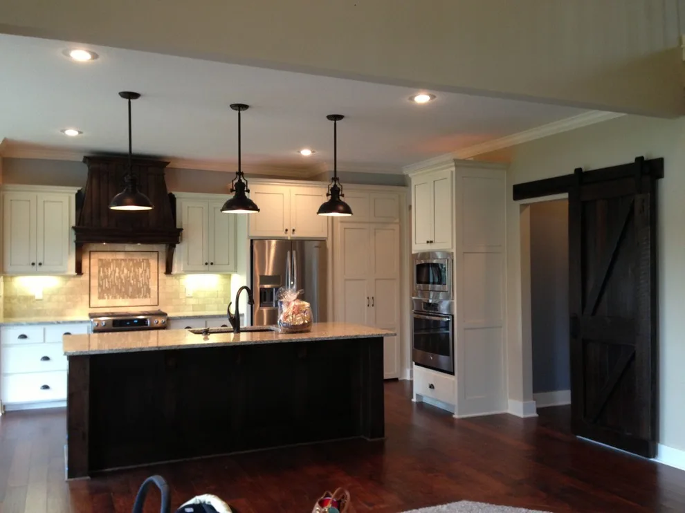 Ellington Two-Story by Cardinal Crest Homes - Photo 9