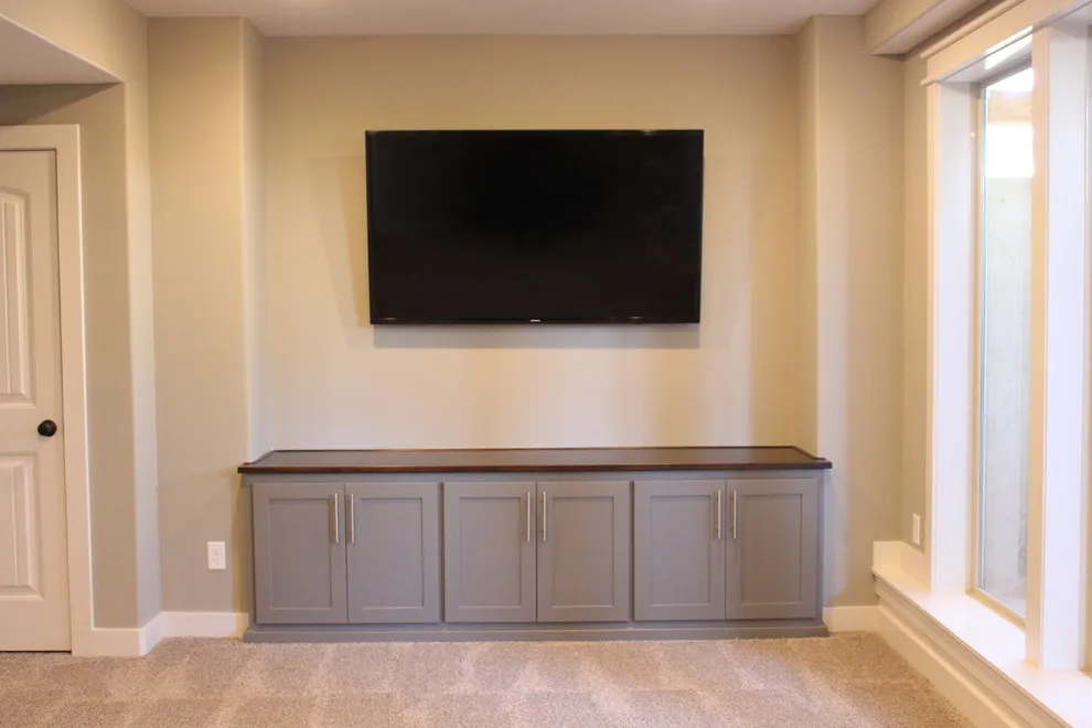 Copperleaf Lower Level by Cardinal Crest Homes - Photo 3
