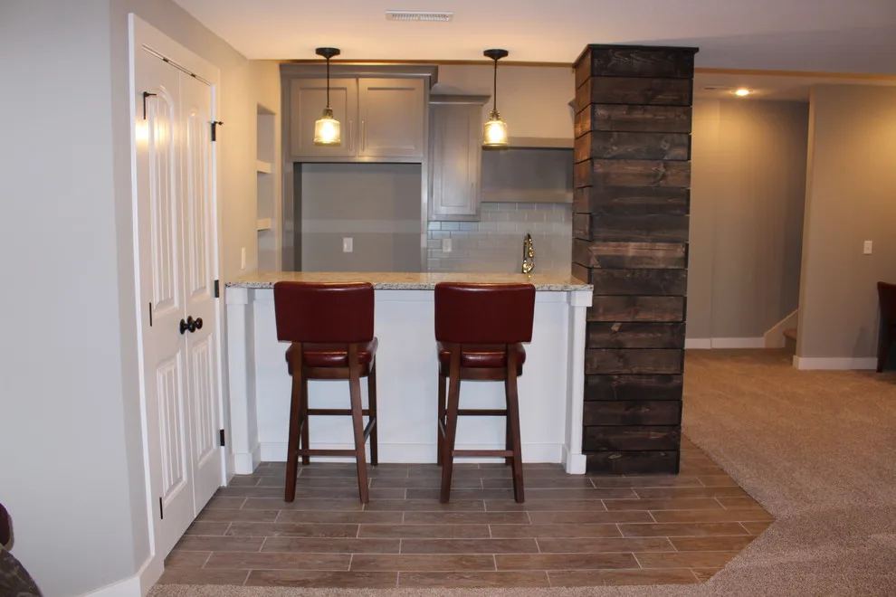 Copperleaf Lower Level by Cardinal Crest Homes - Photo 9