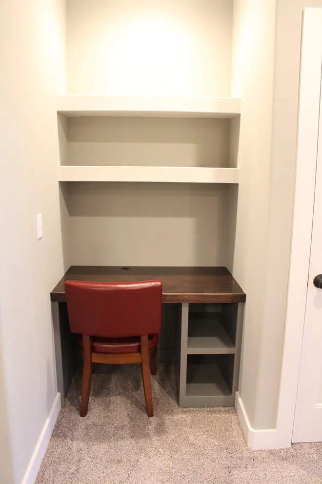 Copperleaf Lower Level by Cardinal Crest Homes - Photo 7