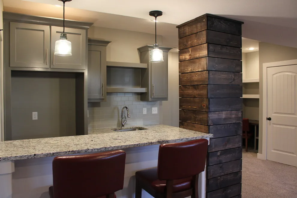 Copperleaf Lower Level by Cardinal Crest Homes - Photo 15
