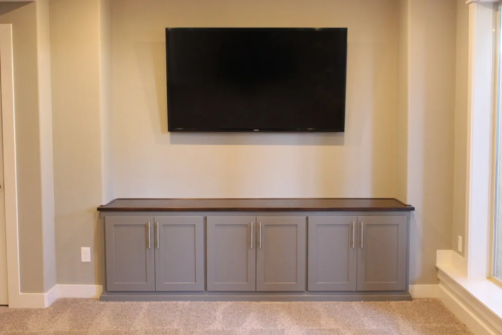 Copperleaf Lower Level by Cardinal Crest Homes - Photo 8