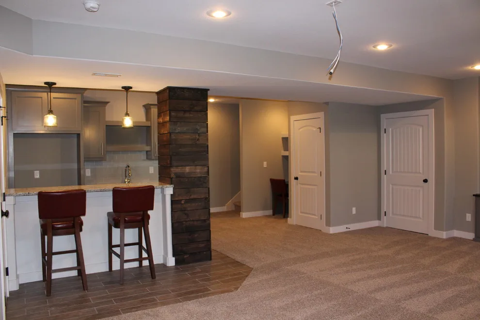 Copperleaf Lower Level by Cardinal Crest Homes - Photo 10