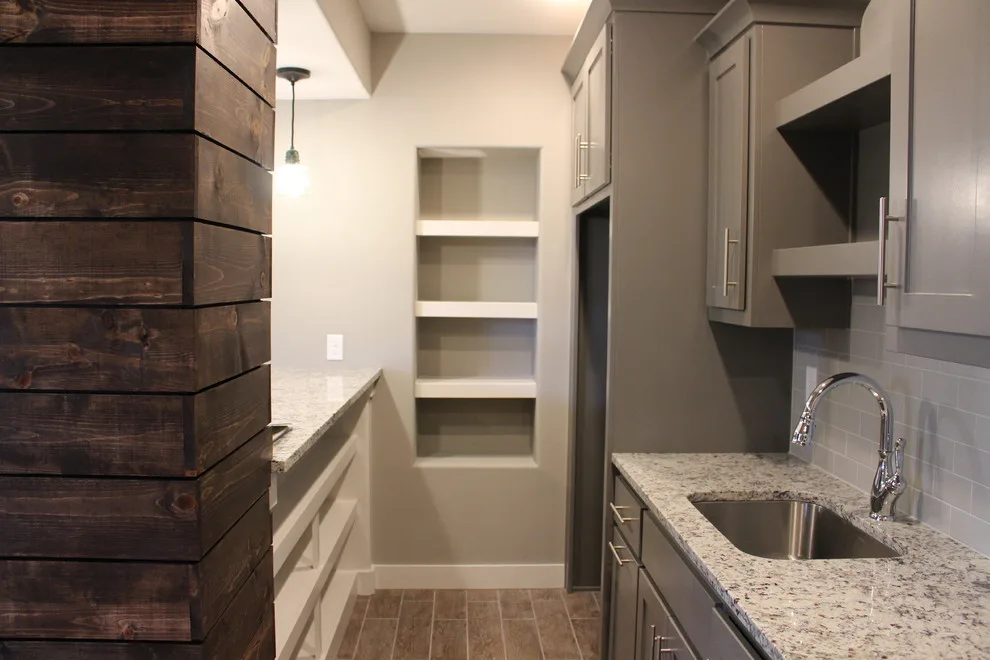 Copperleaf Lower Level by Cardinal Crest Homes - Photo 14