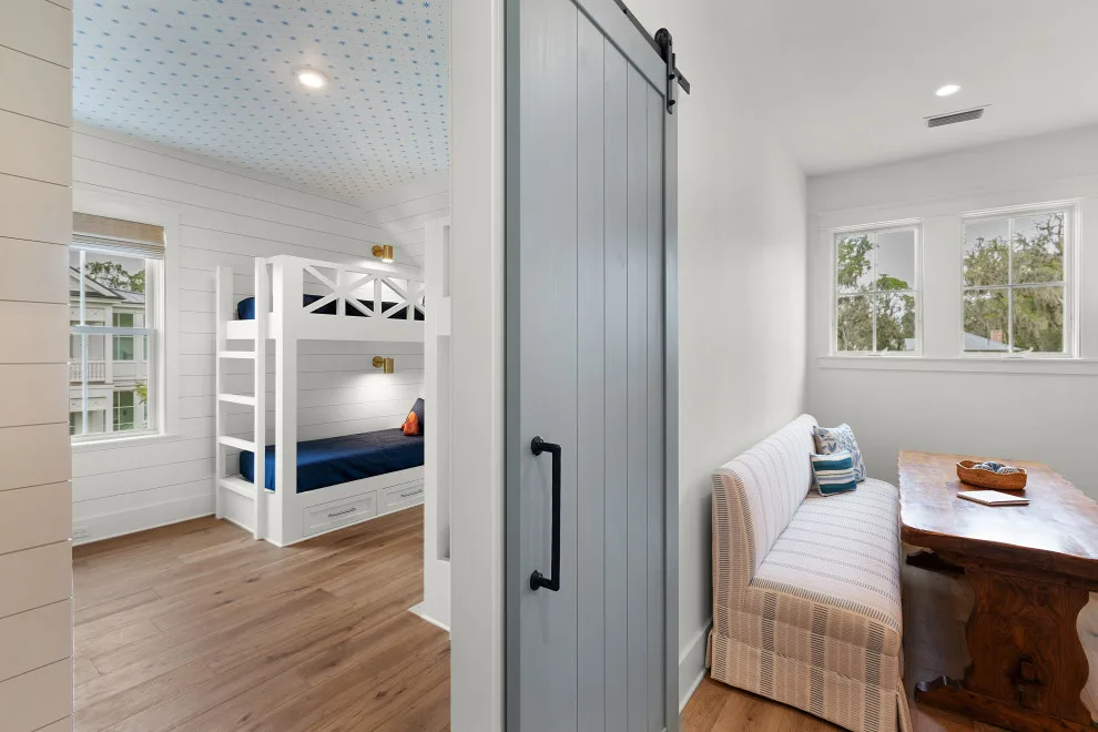 Spartina Lane by Riverside Homes Custom - Photo 85