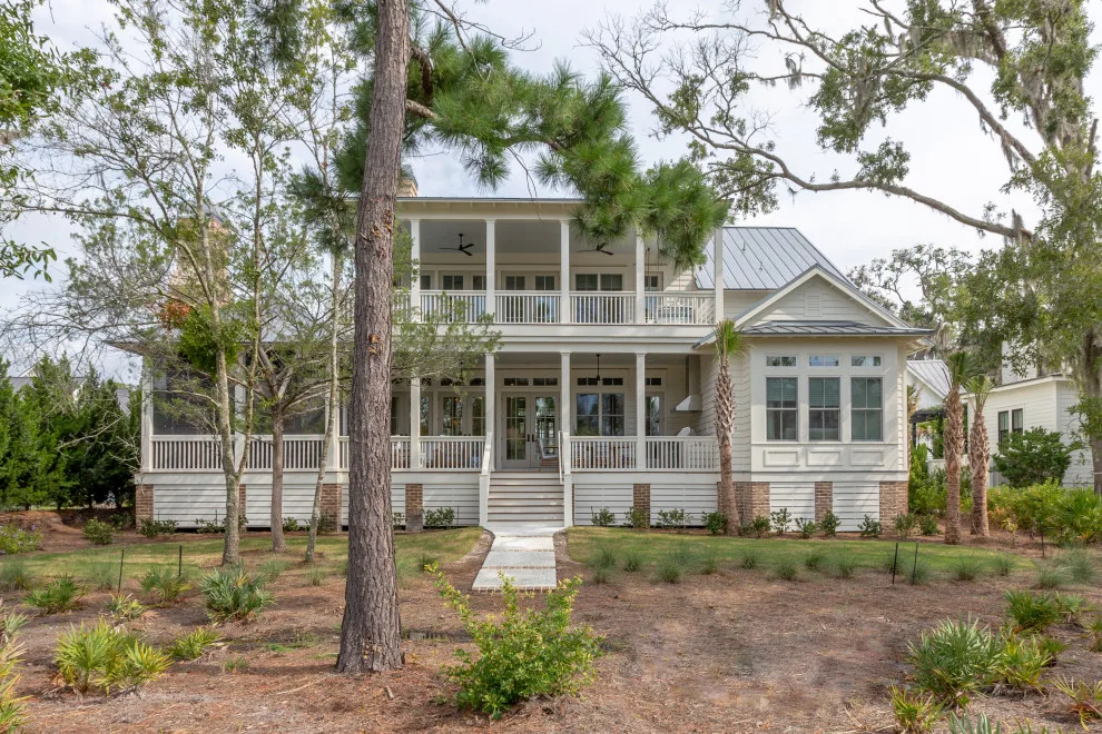 Spartina Lane by Riverside Homes Custom - Photo 31