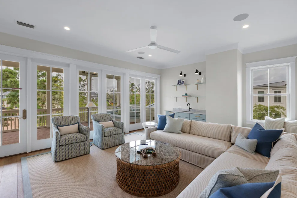 Spartina Lane by Riverside Homes Custom - Photo 29