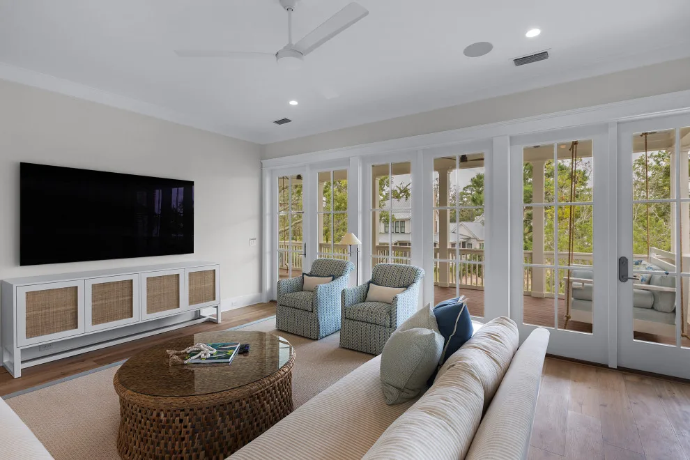 Spartina Lane by Riverside Homes Custom - Photo 32