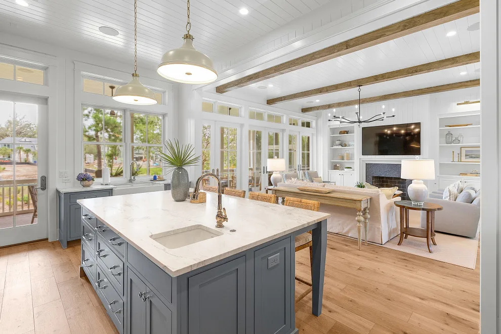 Spartina Lane by Riverside Homes Custom - Photo 22