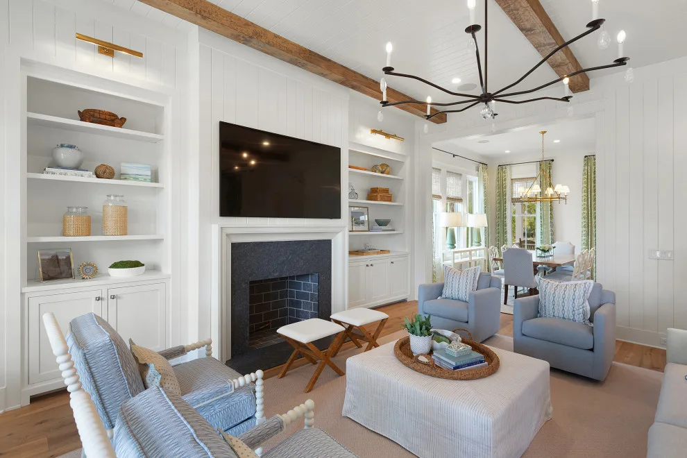Spartina Lane by Riverside Homes Custom - Photo 35