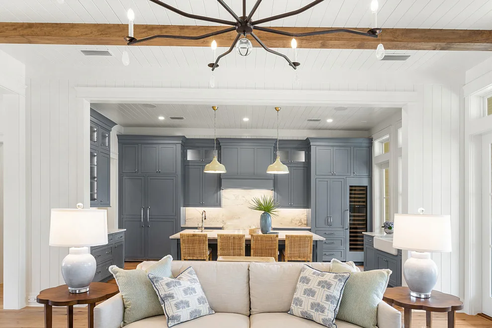 Spartina Lane by Riverside Homes Custom - Photo 74