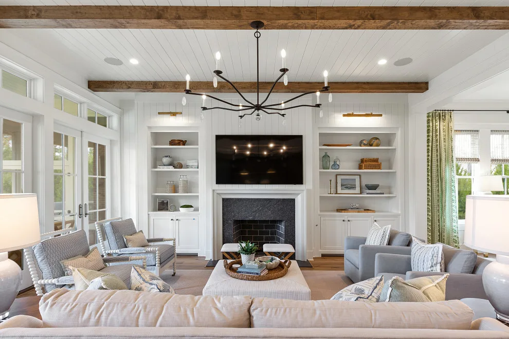 Spartina Lane by Riverside Homes Custom - Photo 60