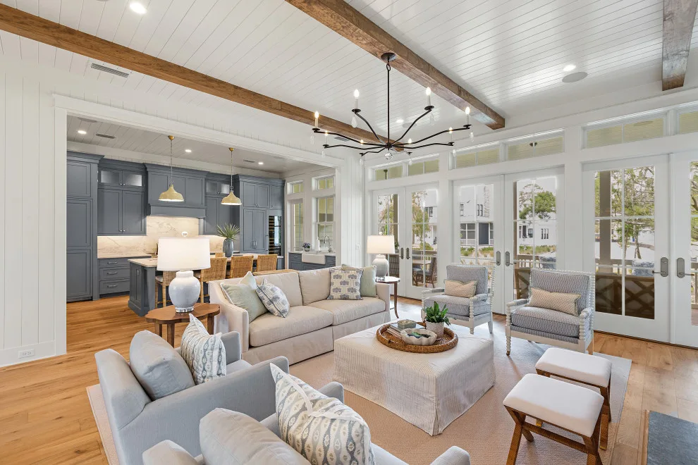 Spartina Lane by Riverside Homes Custom - Photo 24