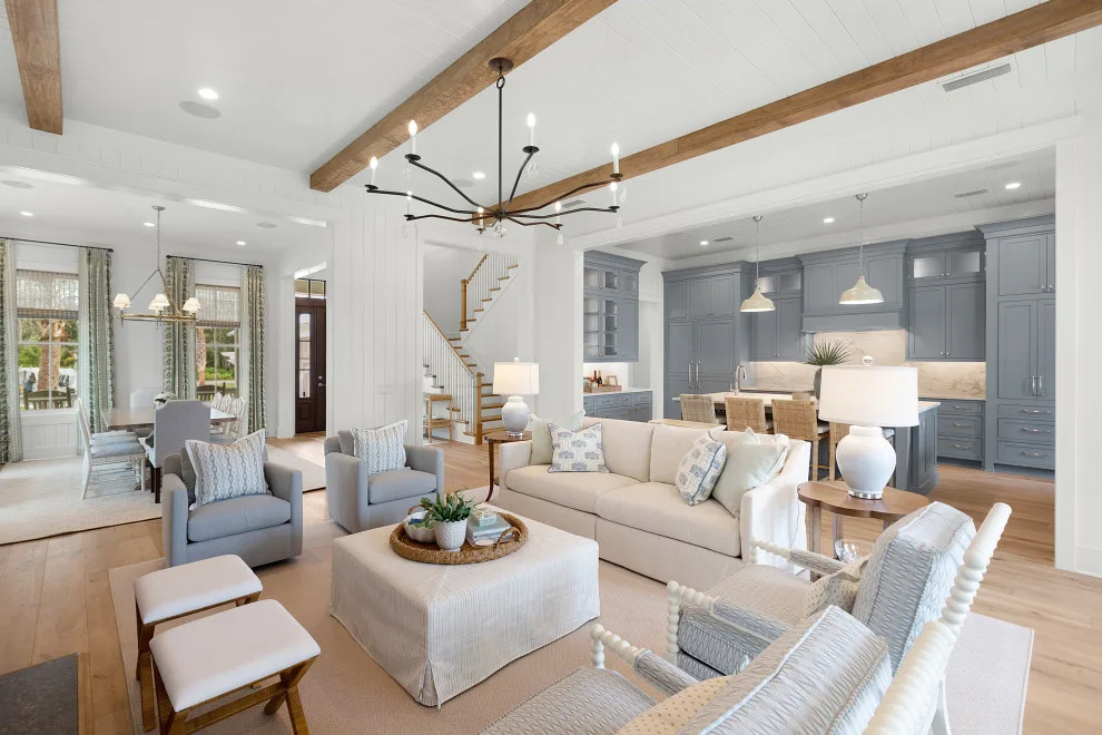 Spartina Lane by Riverside Homes Custom - Photo 73