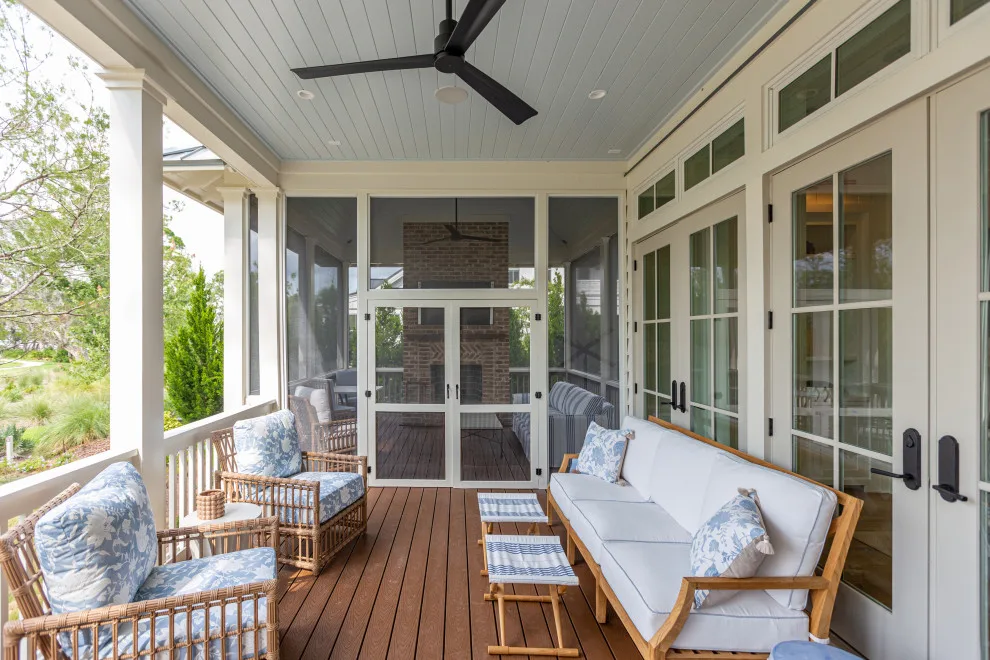 Spartina Lane by Riverside Homes Custom - Photo 21