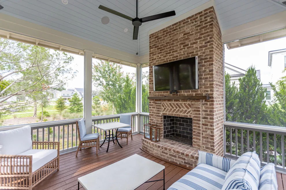 Spartina Lane by Riverside Homes Custom - Photo 46