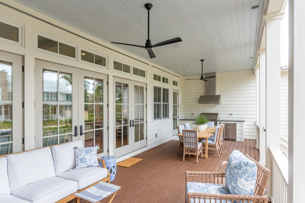 Spartina Lane by Riverside Homes Custom - Photo 13