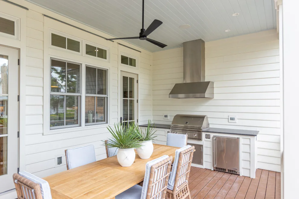 Spartina Lane by Riverside Homes Custom - Photo 8