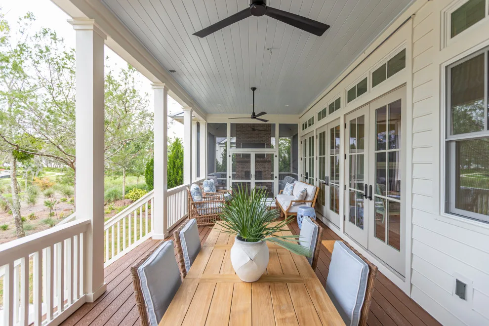 Spartina Lane by Riverside Homes Custom - Photo 36