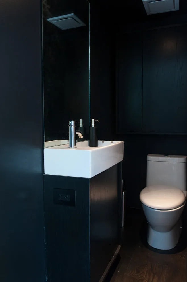 Cordell Contemporary Transformation by Crafted Custom Homes + Renovations - Photo 3