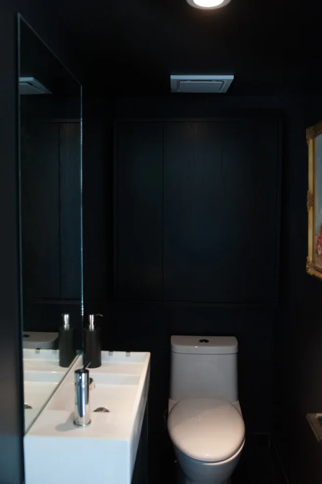 Cordell Contemporary Transformation by Crafted Custom Homes + Renovations - Photo 39